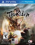 Toukiden: Kiwami (PlayStation Vita)